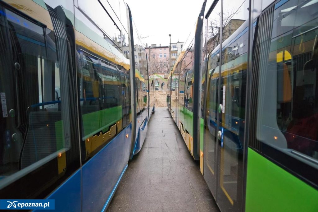 W Poznaniu powstanie nowa zajezdnia tramwajowa?